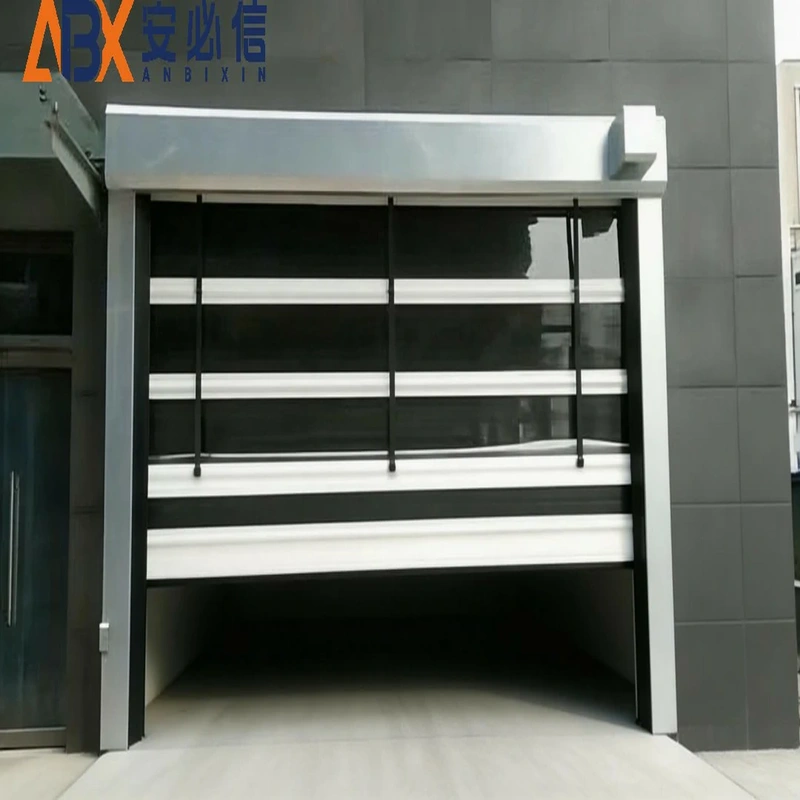 嘉兴市高速堆积门
